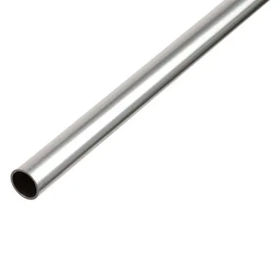 BA-Okrugla aluminijska cijev