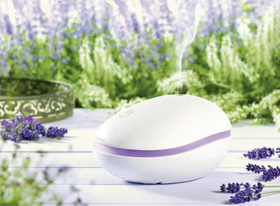 Soehnle aroma difuzer Lucca