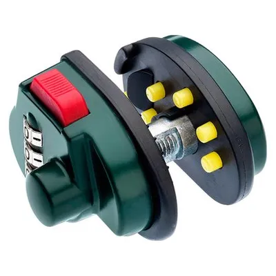 Burg Wächter brava za oružje Gun Lock 345 SB