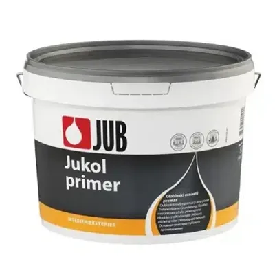 Jukol primer temeljni premaz 5l