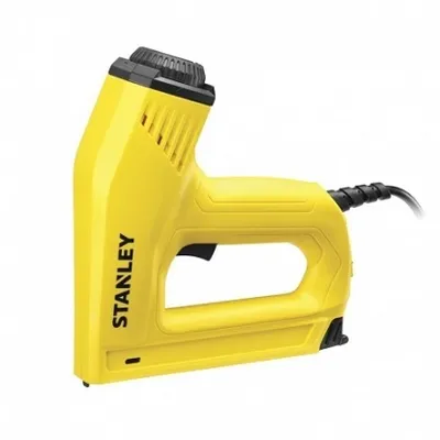 Stanley električna klamerica 6-TRE500