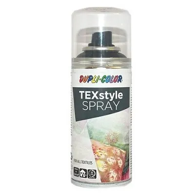 Dupli-Color sprej za textil crveni 150 ml
