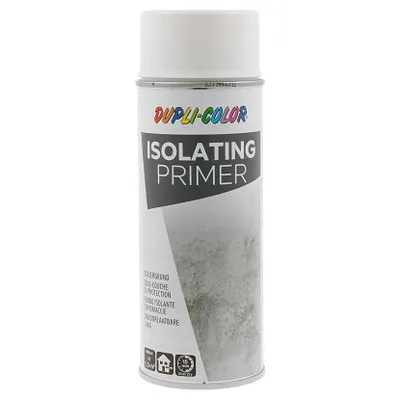 Dupli Color sprej temeljni za izolaciju 400 ml