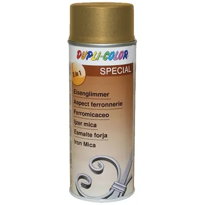 Dupli Color 2u1 sprej zlatni 400 ml