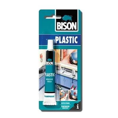 Bison plastic 25 ml