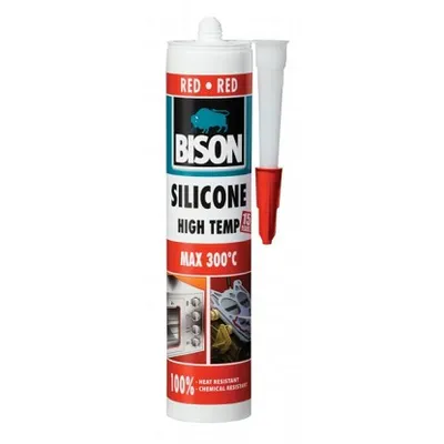 Bison brtvilo za visoke temperature 280ml