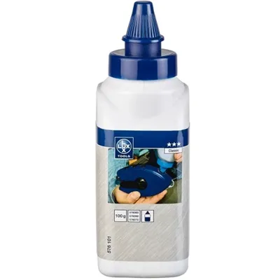 LUX kreda u prahu plava 100 g