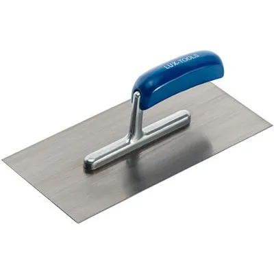 LUX gleterica Steel Classic