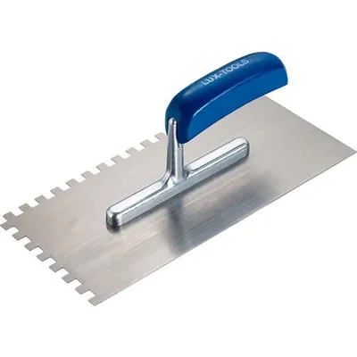 LUX Gladilica zubna 8 x 8 mm Classic