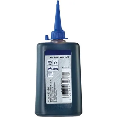 LUX Ulje za podmazivanje 100 ml
