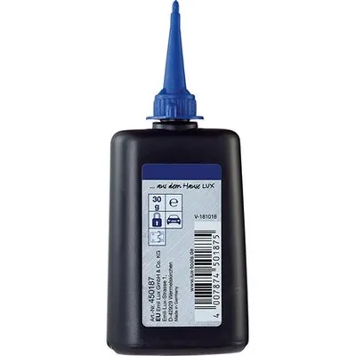 LUX Grafit 30 g