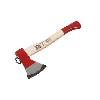LUX Sjekira 38 cm 800 g