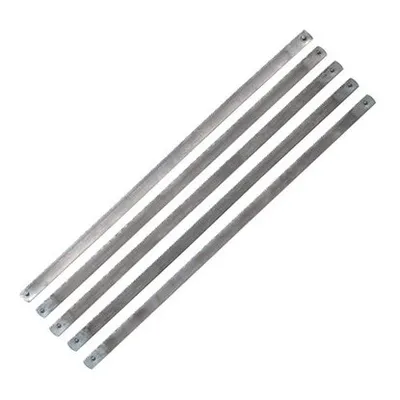 LUX List pile za metal 150 mm