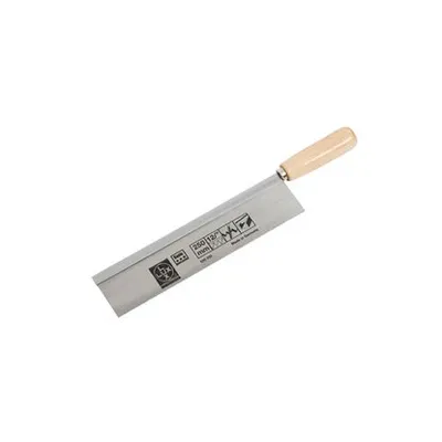 LUX Pila fina 250 mm