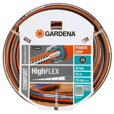 Gardena vrtno crijevo Comfort HighFlex 19 mm 25 m
