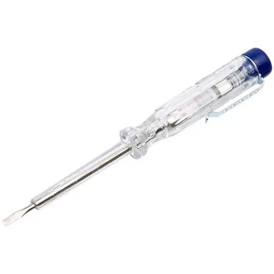 LUX Ispitivač napona 220 V - 250 V 65 mm