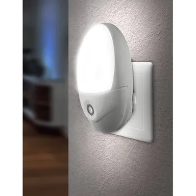 Globo LED noćno svjetlo Enio