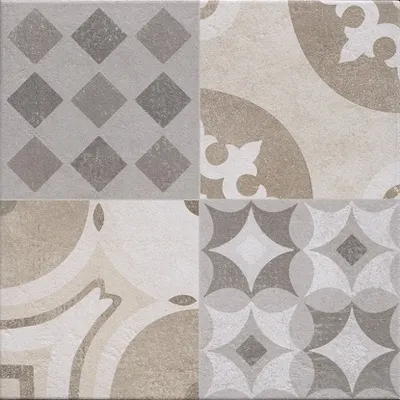 Keramička pločica podna Cementina 34x34x7 cm