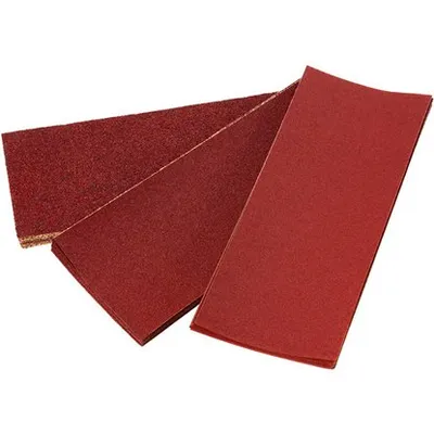 LUX 80 Ellix Brusna traka set 93x230 mm 50 kom.