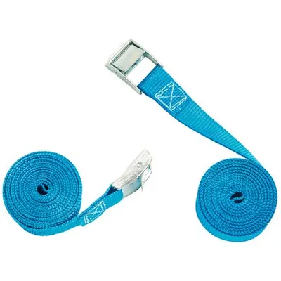 LUX remen za pričvršćivanje 2 kom 25 mm x 2,5 m