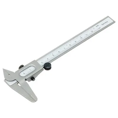 LUX pomično mjerilo 120 mm