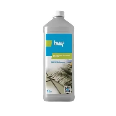 Knauf sredstvo za čišćenje balkona i terasa 1 l