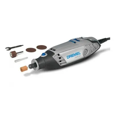 Dremel 3000 + 5 dijelni pribor