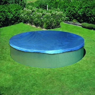 Pokrivač za bazen Ø 350/360 cm