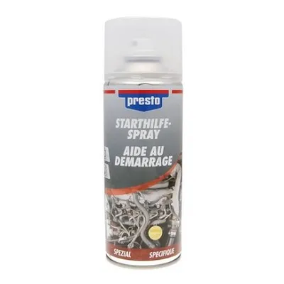Presto start-up sprej 400 ml