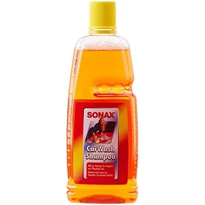 SONAX auto šampon 1 l