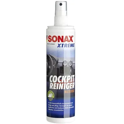 SONAX Xtreme čistač kokpita s mat efektom 300 ml