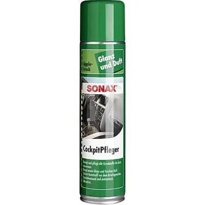 SONAX kokpit sprej jabuka 400 ml