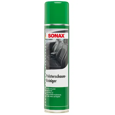 SONAX pjenasti čistač unutrašnjosti 400 ml
