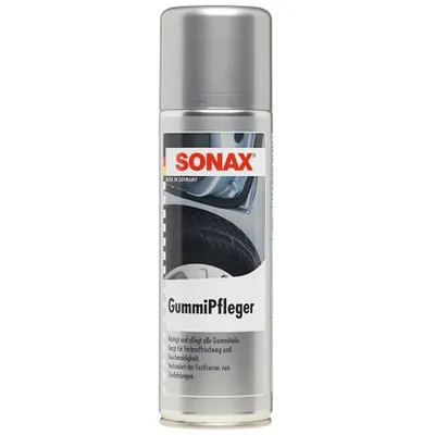 SONAX zaštita guma 300 ml
