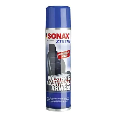 SONAX Xtreme čistač presvlaka i alcantare 400 ml