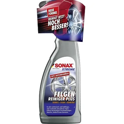 SONAX Xtreme čistač za felne 750ml