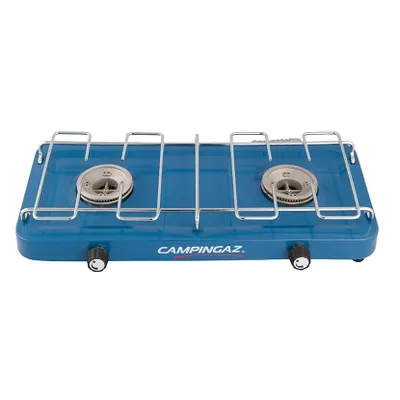Campingaz plinsko kuhalo Base Camp&amp;#x2122; sa 2 plamenika