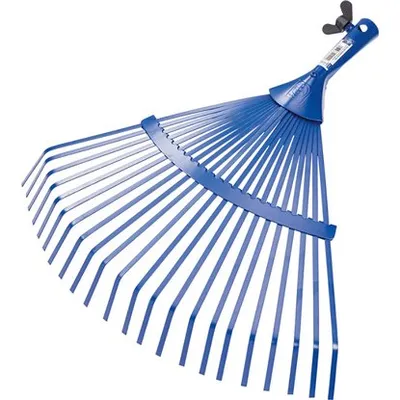LUX Lepezasta metla Classic 22 41,5 cm