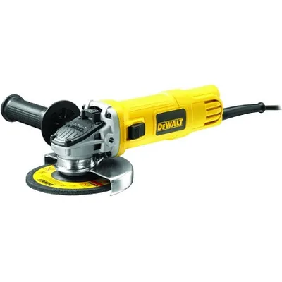 DeWalt kutna brusilica 125 mm DWE4157