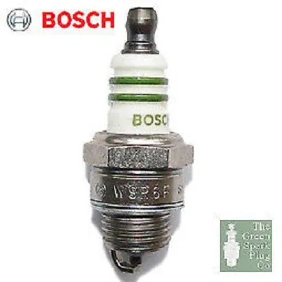 Bosch svjećice za auto WS7F