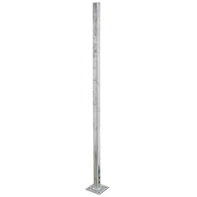Univerzalni čelični stub pocinčan 30x30x1020 mm