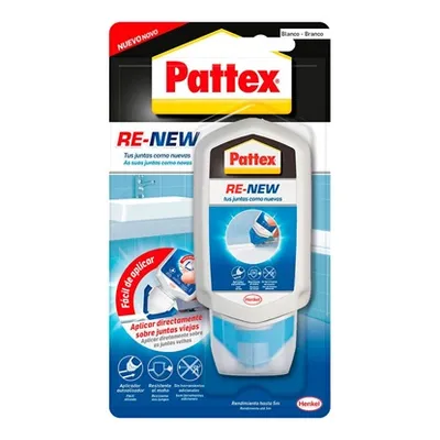Pattex ReNew silikonski premaz 100 ml
