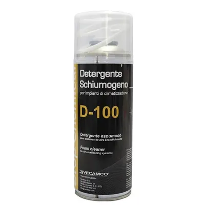 Pjena za čišćenje klima 400ml