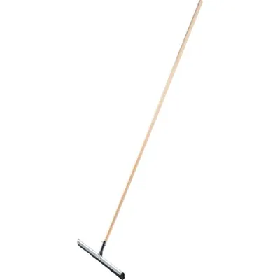 LUX Brisač 130 cm s ručkom