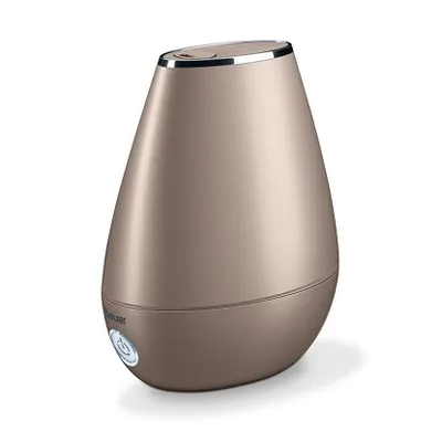 Beurer ovlaživač zraka toffee LB 37  2 l do 20 m²