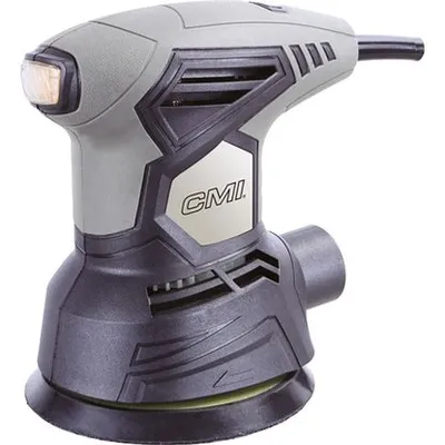 LUX CMI Ekscentrična brusilica C-EXS-240