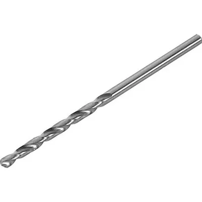 LUX Borer za metal HSS-G 3 mm x 61 mm
