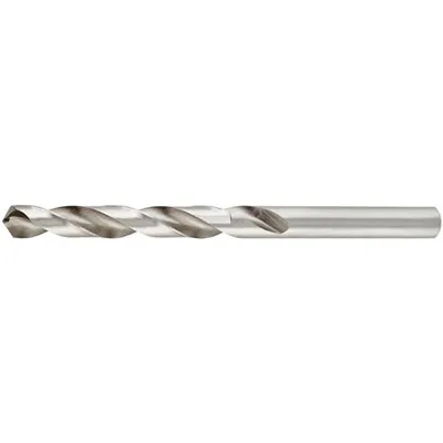 LUX Borer za metal HSS-G 6 mm