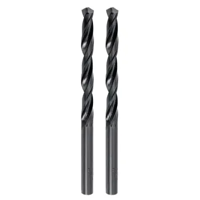 LUX svrdlo za metal HSS - R 2 mm, 2 kom