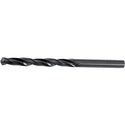 LUX Borer za metal 4 mm